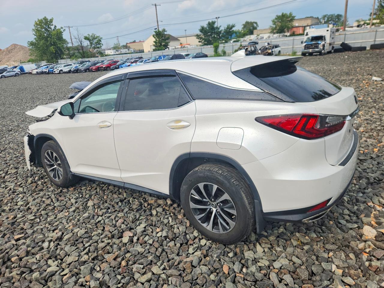 2022 LEXUS RX 350 — снимка 2