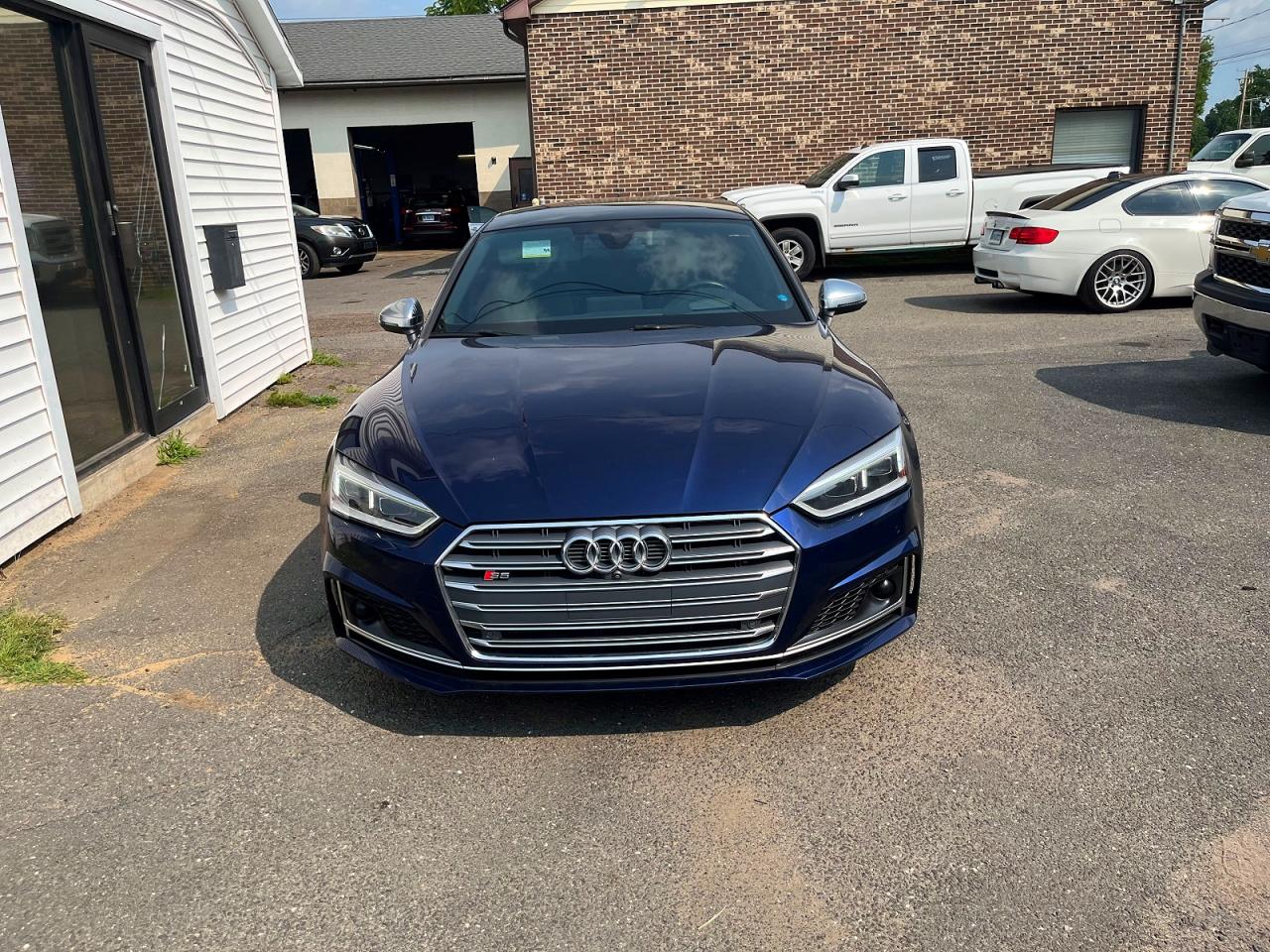 2018 AUDI S5 PRESTIGE — снимка 5