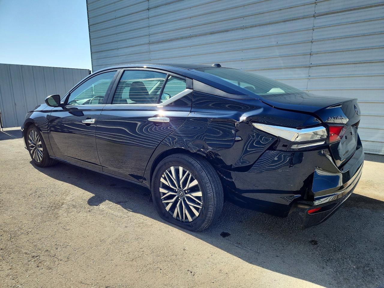 2025 NISSAN ALTIMA SV — снимка 2
