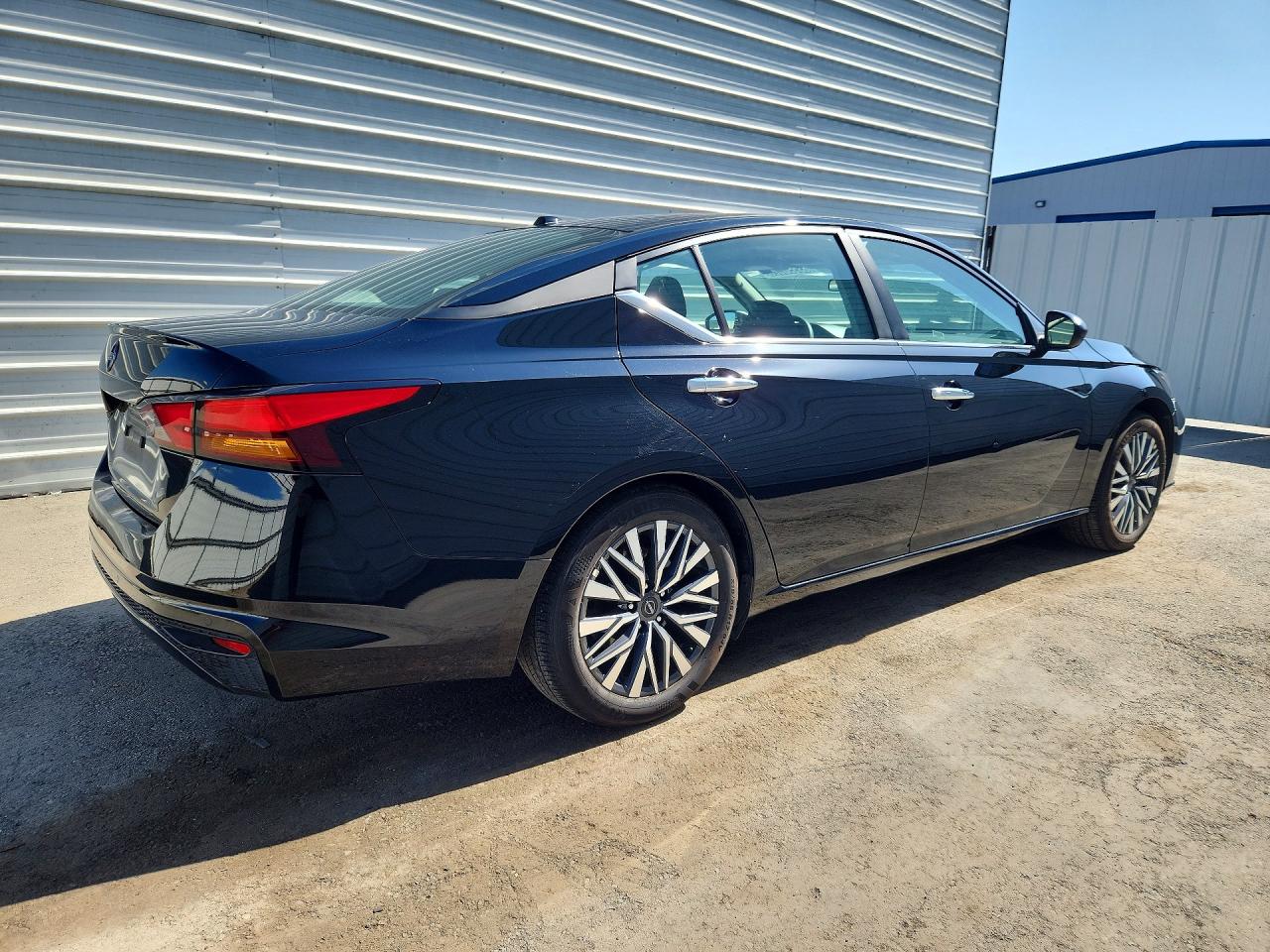 2025 NISSAN ALTIMA SV — снимка 3