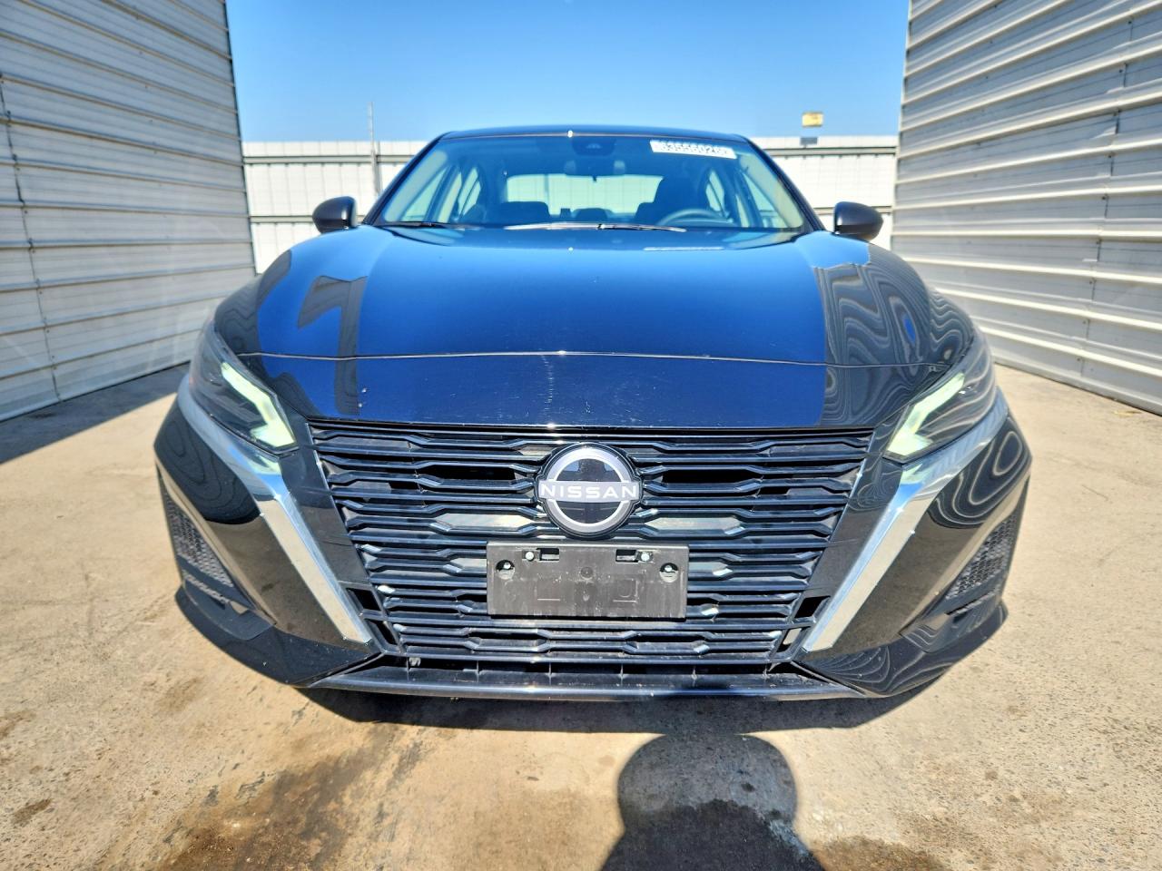 2025 NISSAN ALTIMA SV — снимка 5