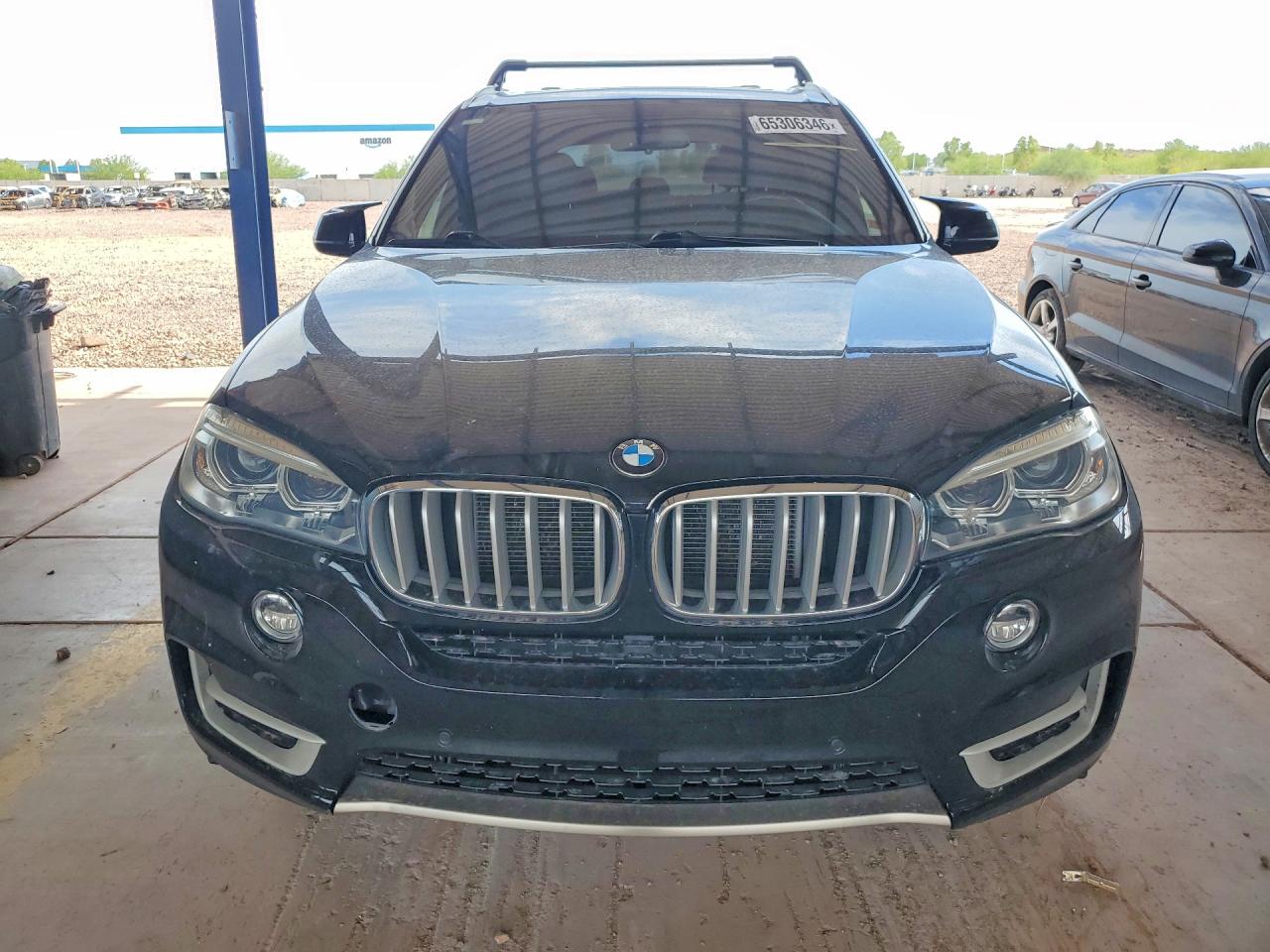 2018 BMW X5 XDRIVE35I — снимка 5