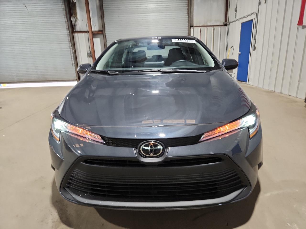 2025 TOYOTA COROLLA LE — снимка 5