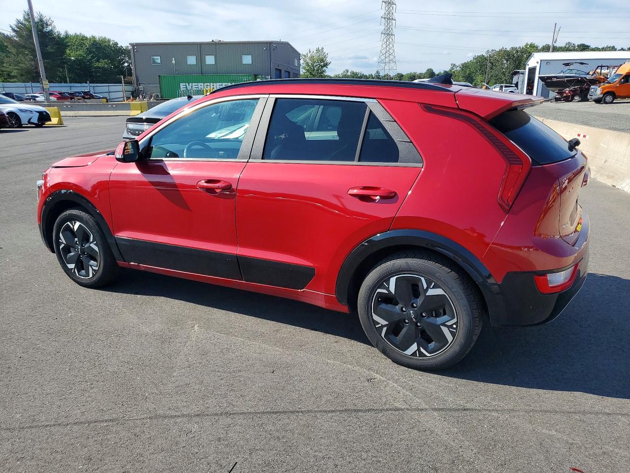 2023 KIA NIRO WIND — снимка 2