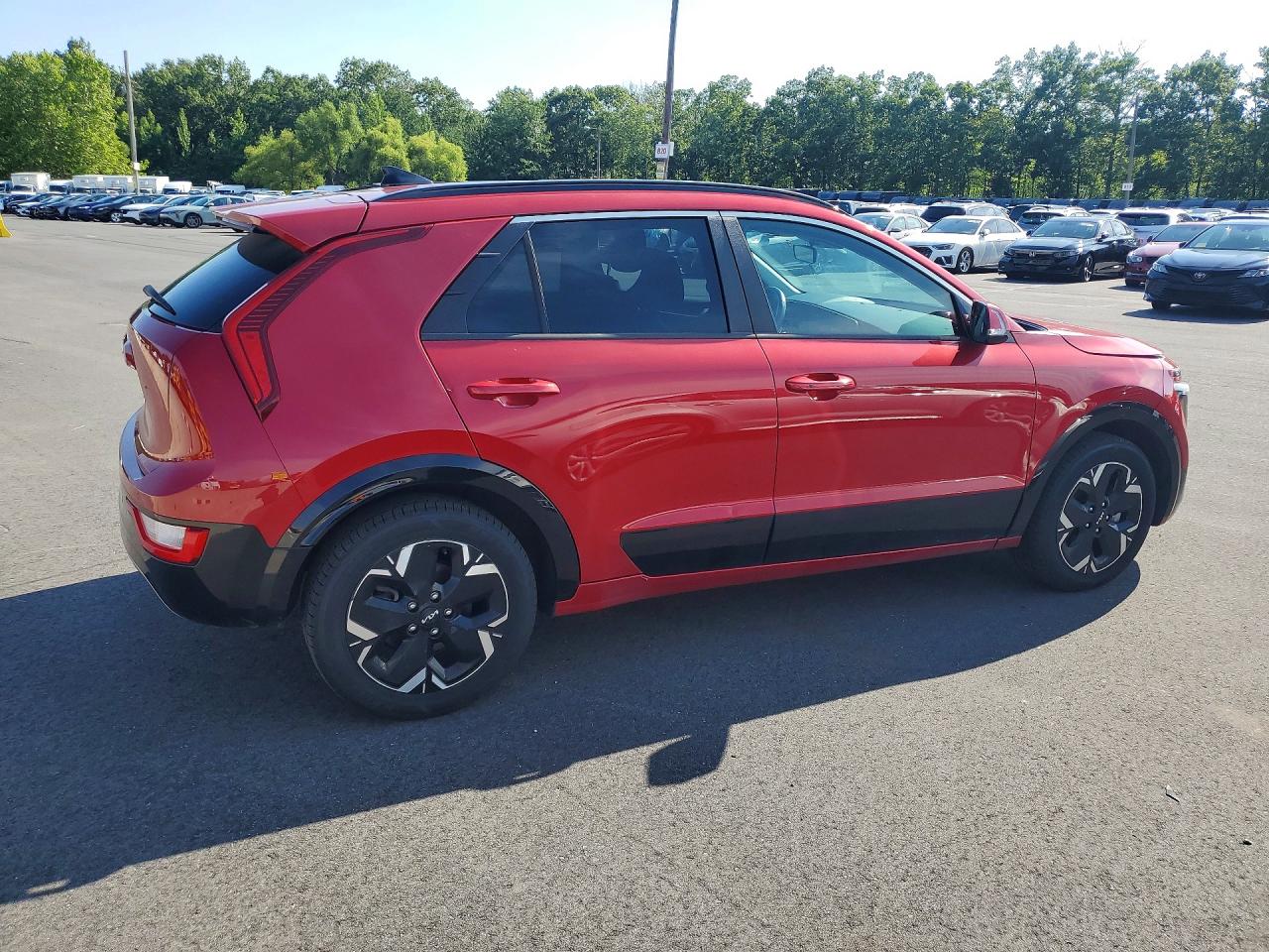 2023 KIA NIRO WIND — снимка 3