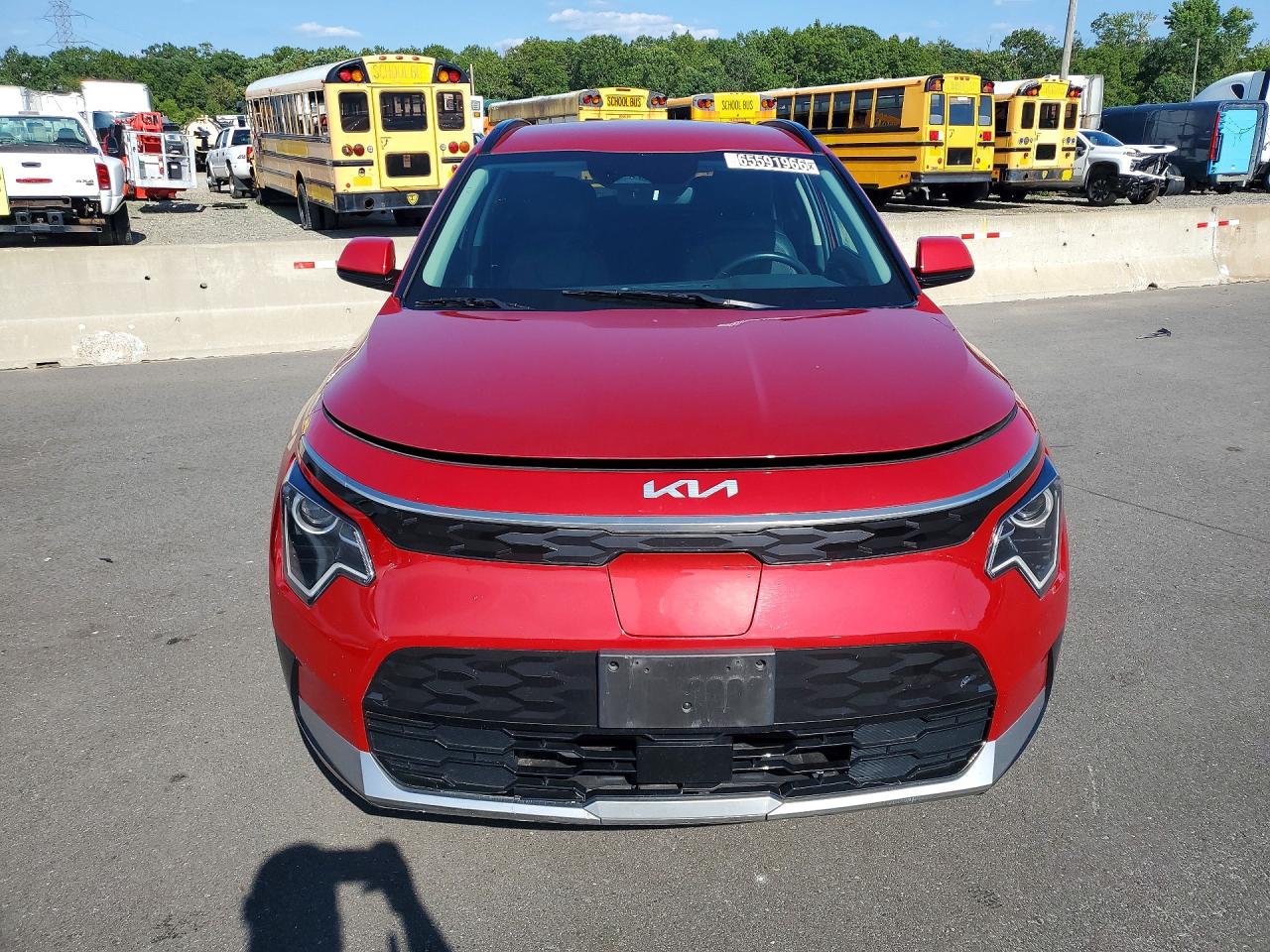 2023 KIA NIRO WIND — снимка 5