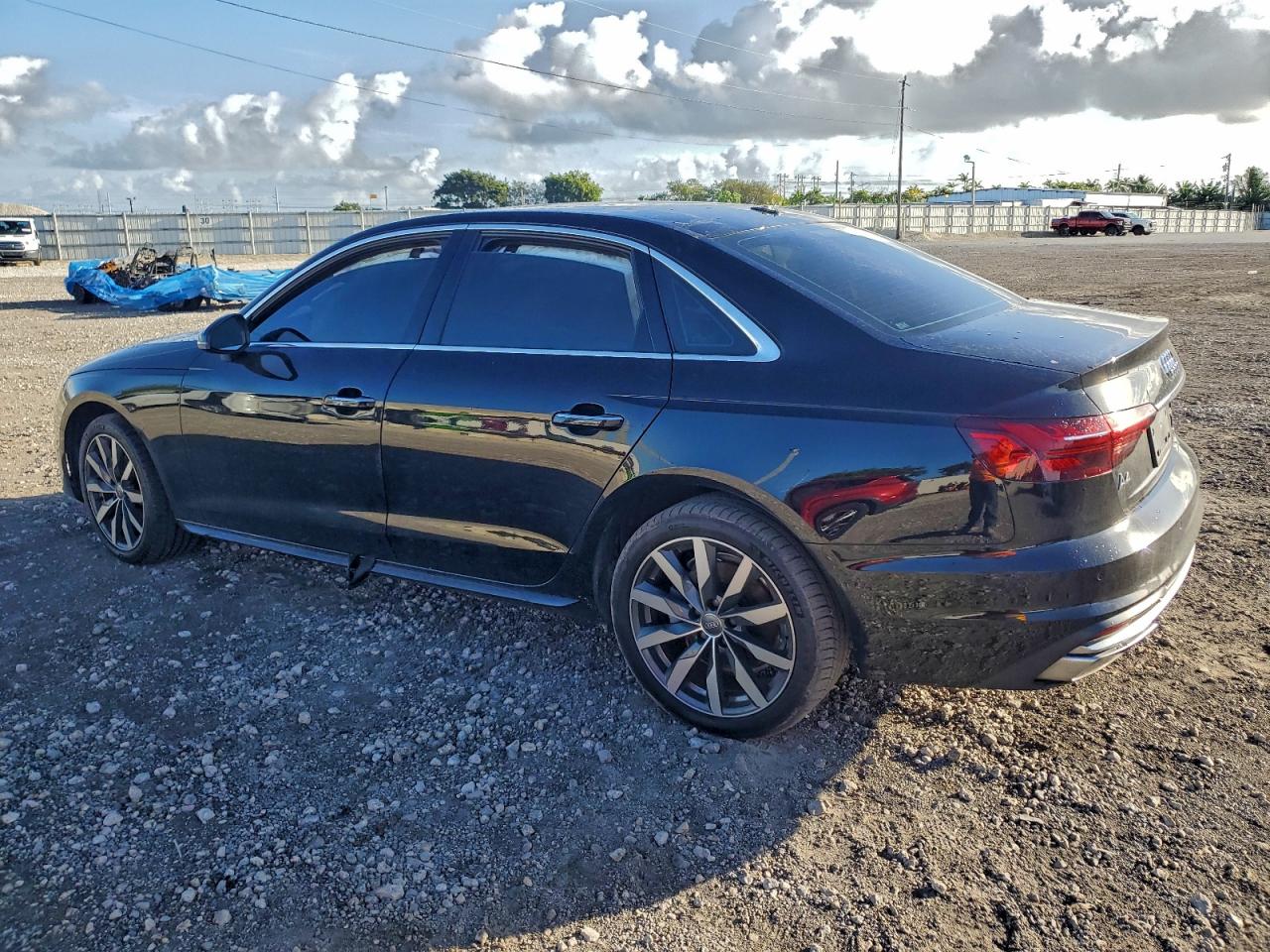 2021 AUDI A4 PREMIUM 40 — снимка 2