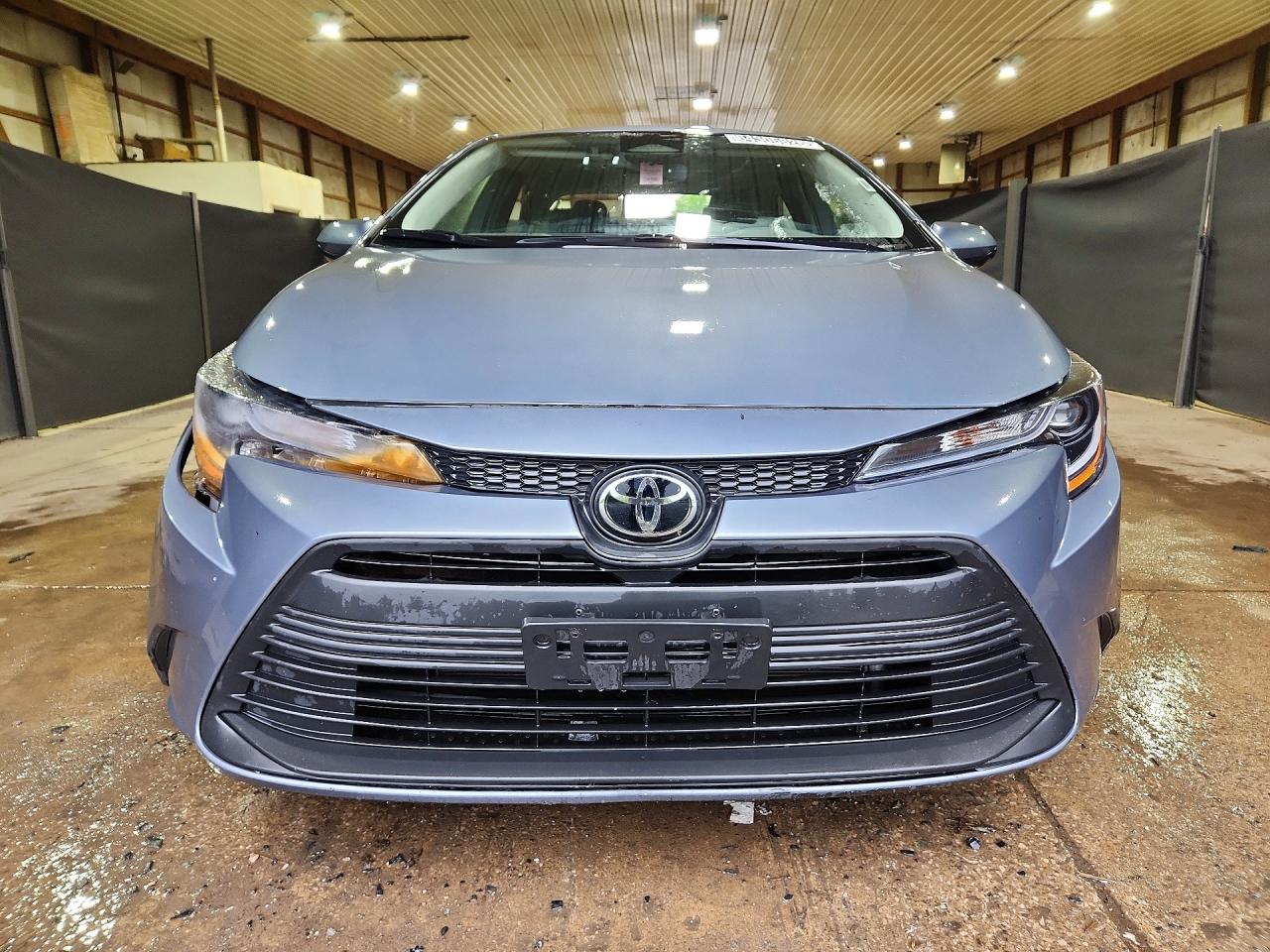 2024 TOYOTA COROLLA LE — снимка 5