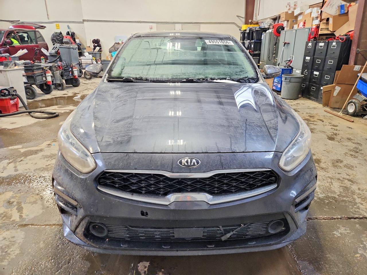 2019 KIA FORTE EX — снимка 5
