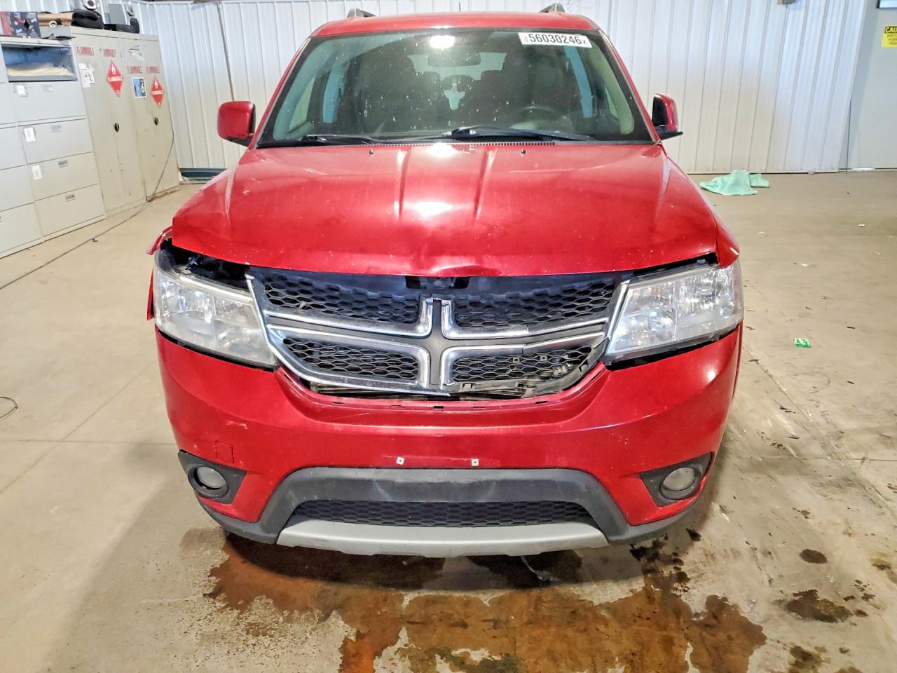2015 DODGE JOURNEY SXT — снимка 5