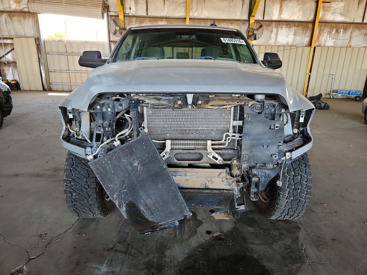 2018 RAM 2500 SLT — снимка 5
