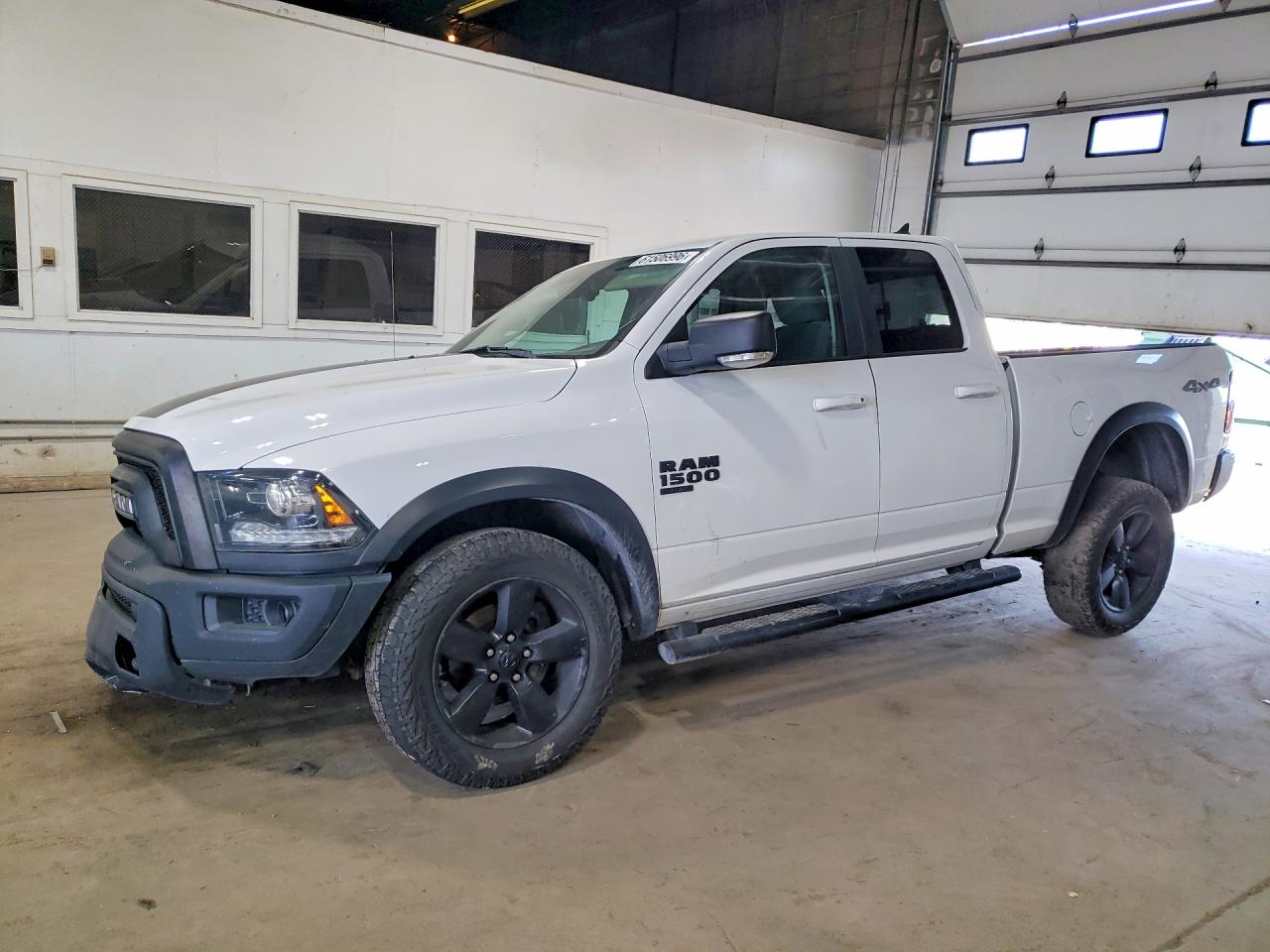 2019 RAM 1500 CLASSIC SLT