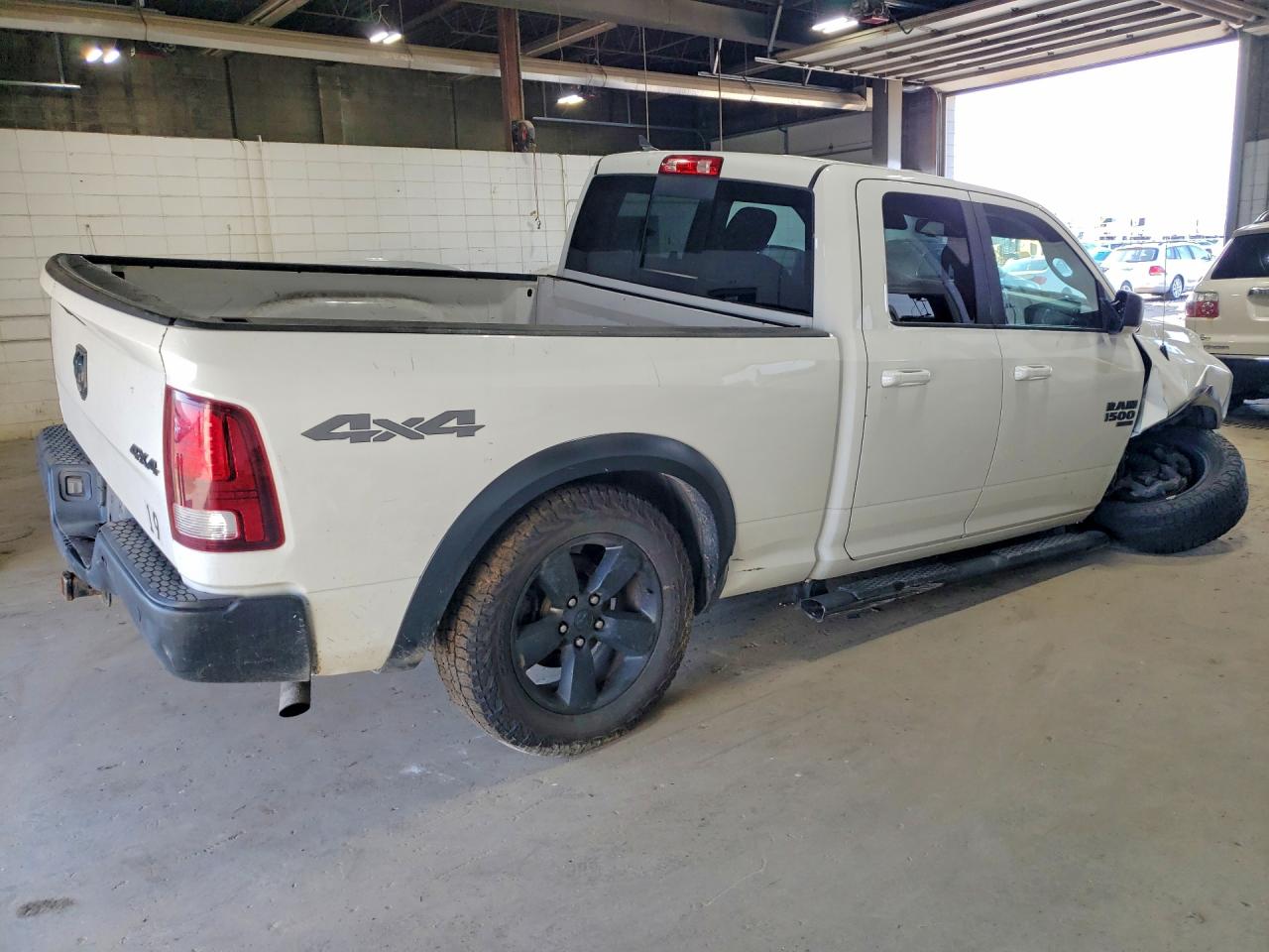 2019 RAM 1500 CLASSIC SLT — снимка 3