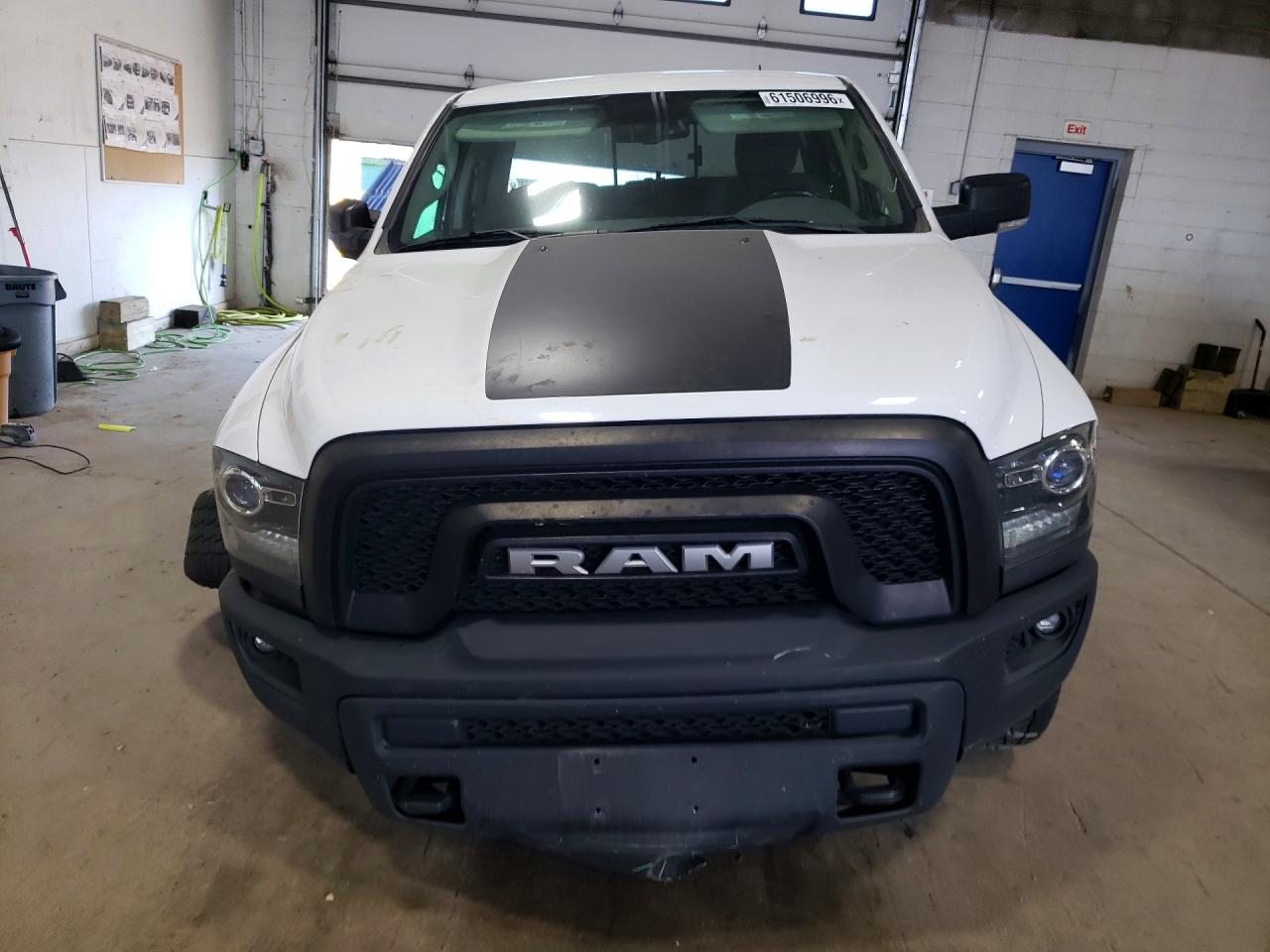2019 RAM 1500 CLASSIC SLT — снимка 5