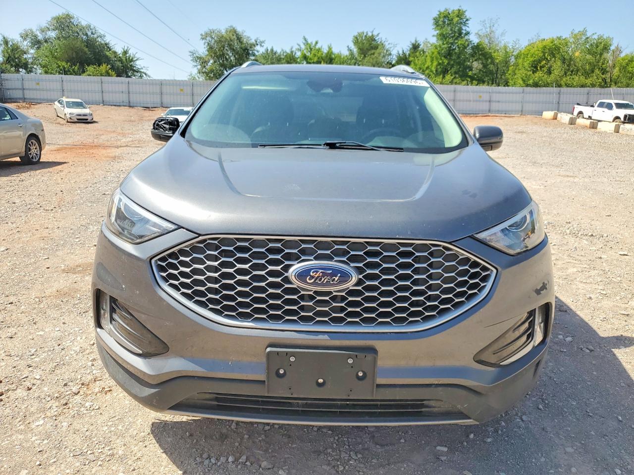2023 FORD EDGE SEL — снимка 5