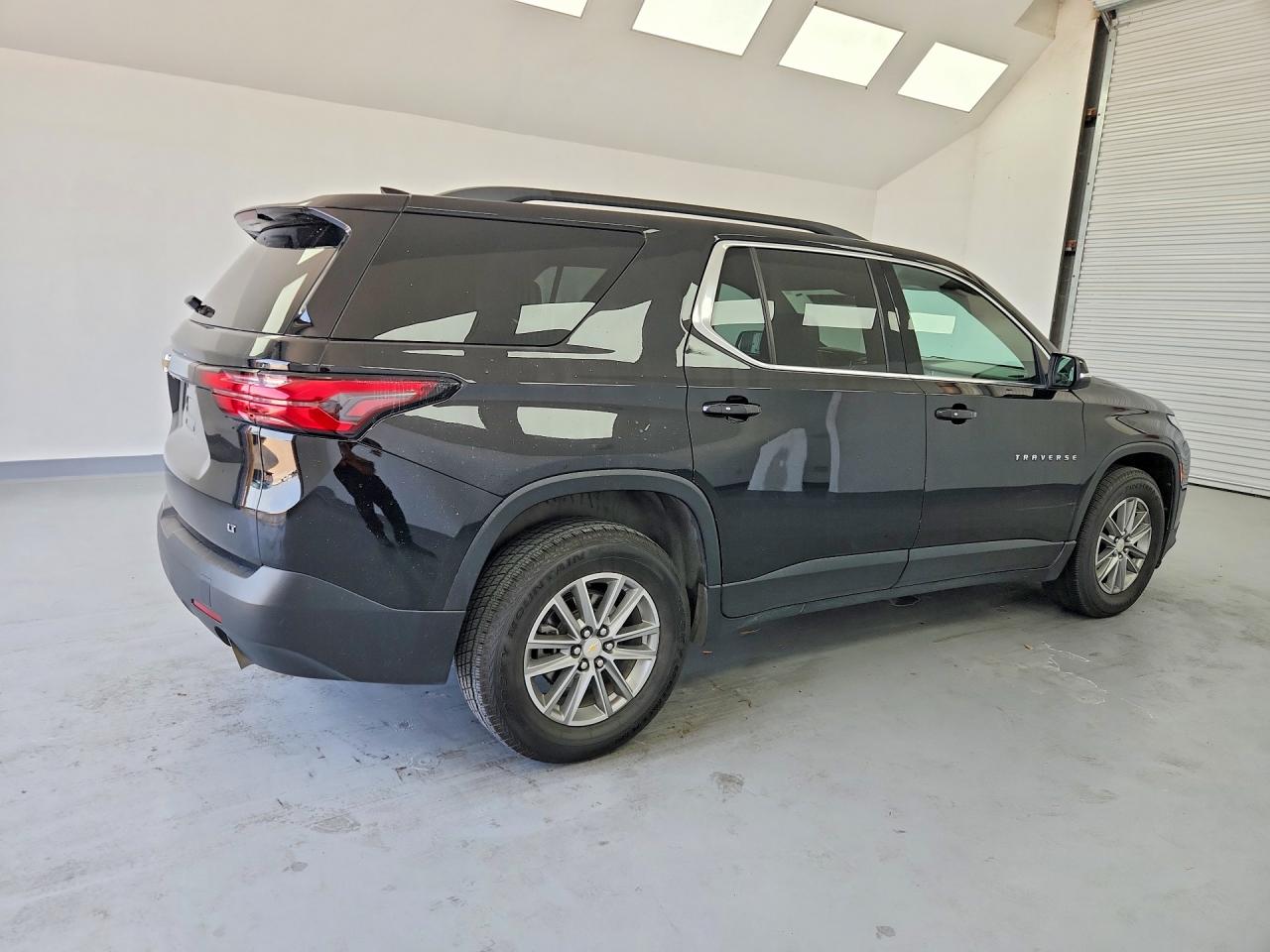 2023 CHEVROLET TRAVERSE LT — снимка 3