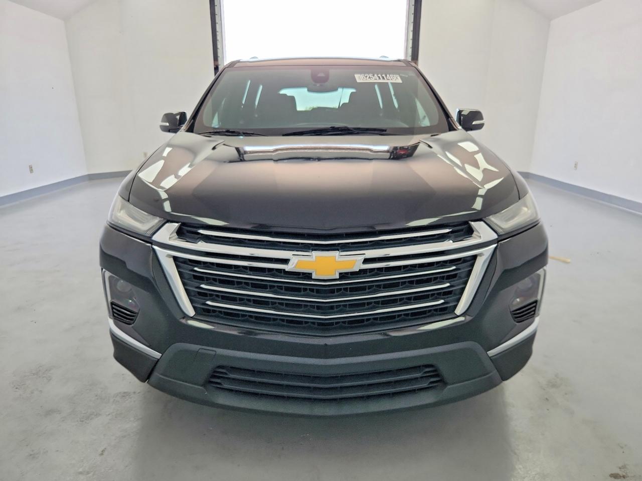 2023 CHEVROLET TRAVERSE LT — снимка 5