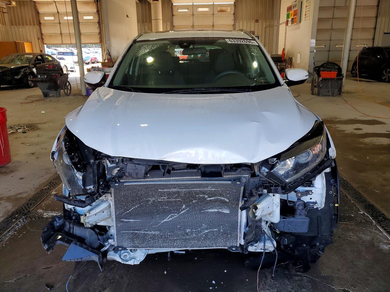 2019 HONDA HR-V EX — снимка 5