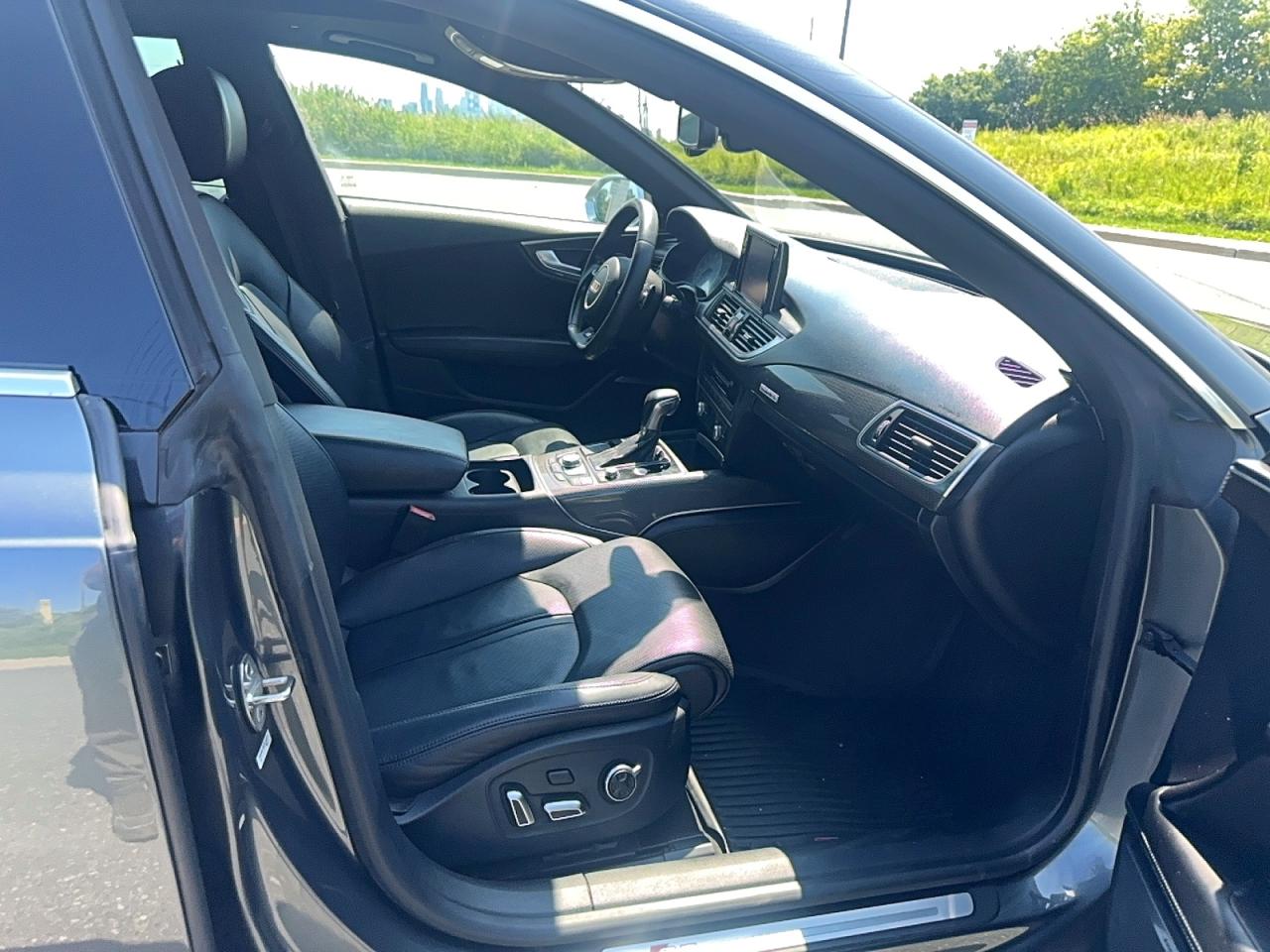 2016 AUDI S7 PRESTIGE — снимка 5