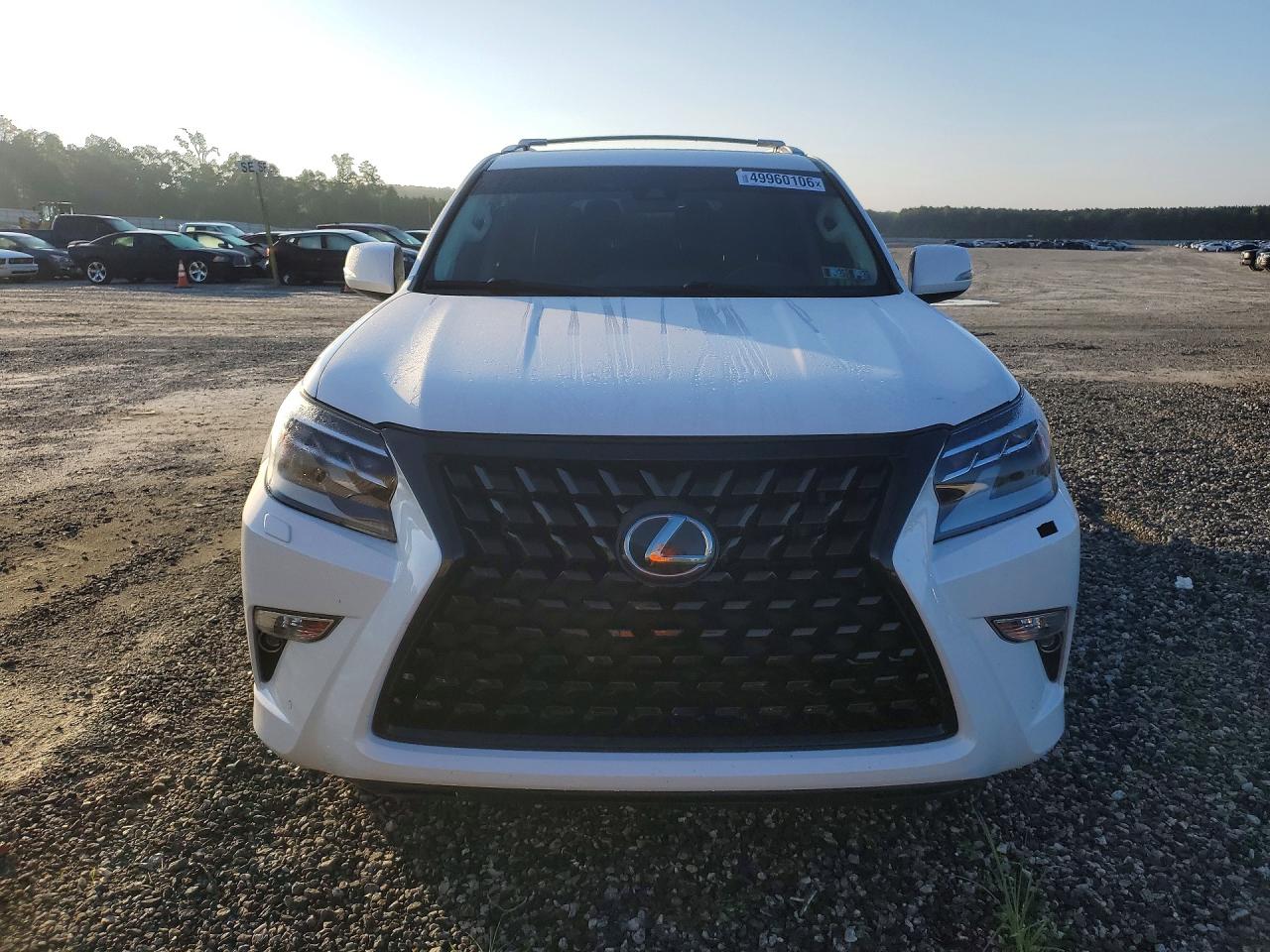 2020 LEXUS GX 460 BASE — снимка 5