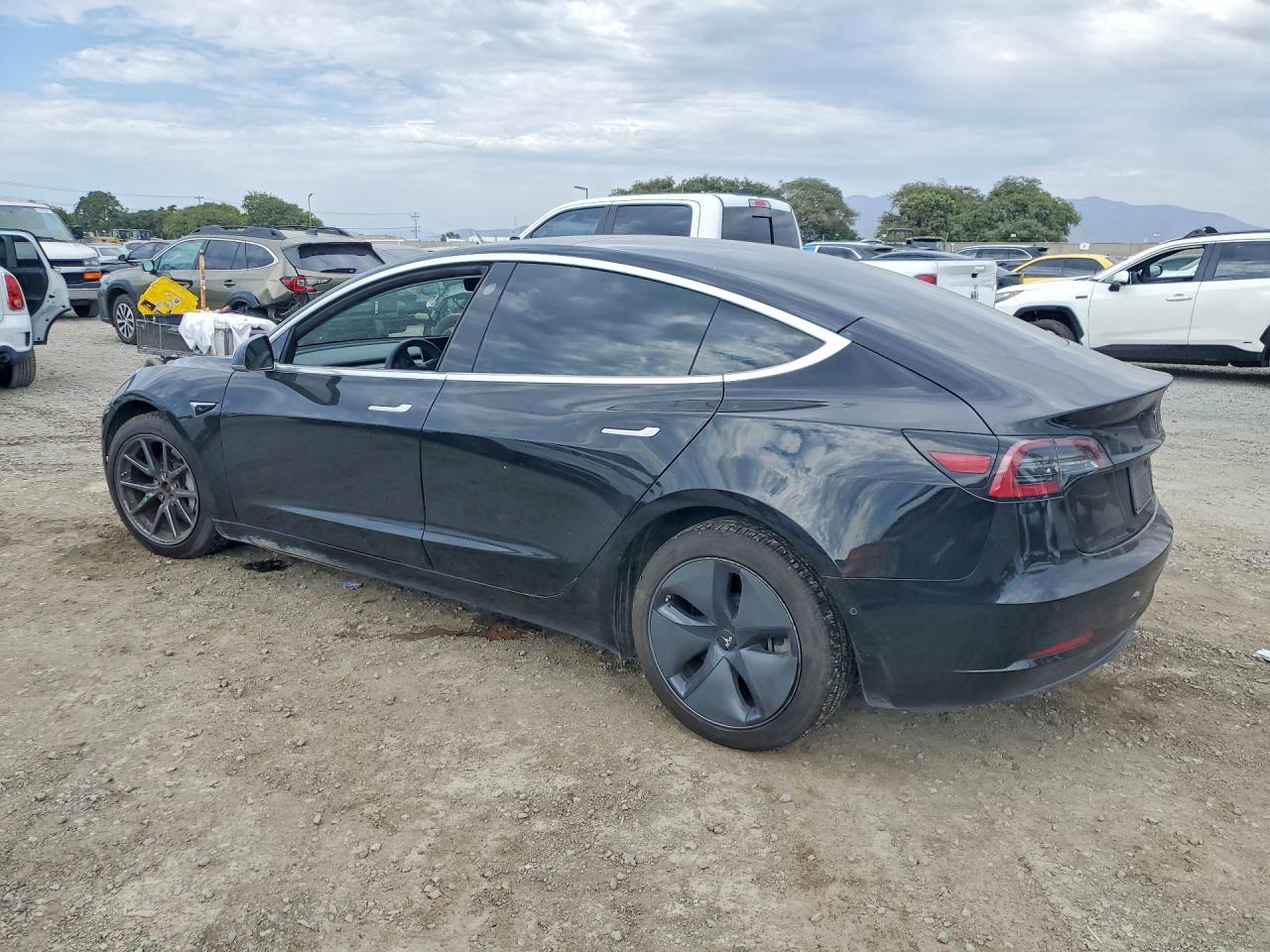 2020 TESLA MODEL 3 — снимка 2