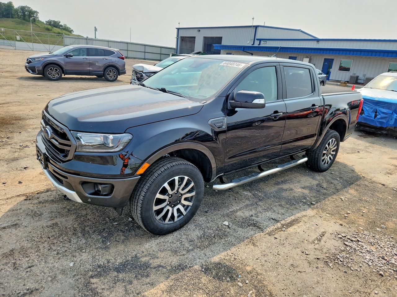 2019 FORD RANGER XL