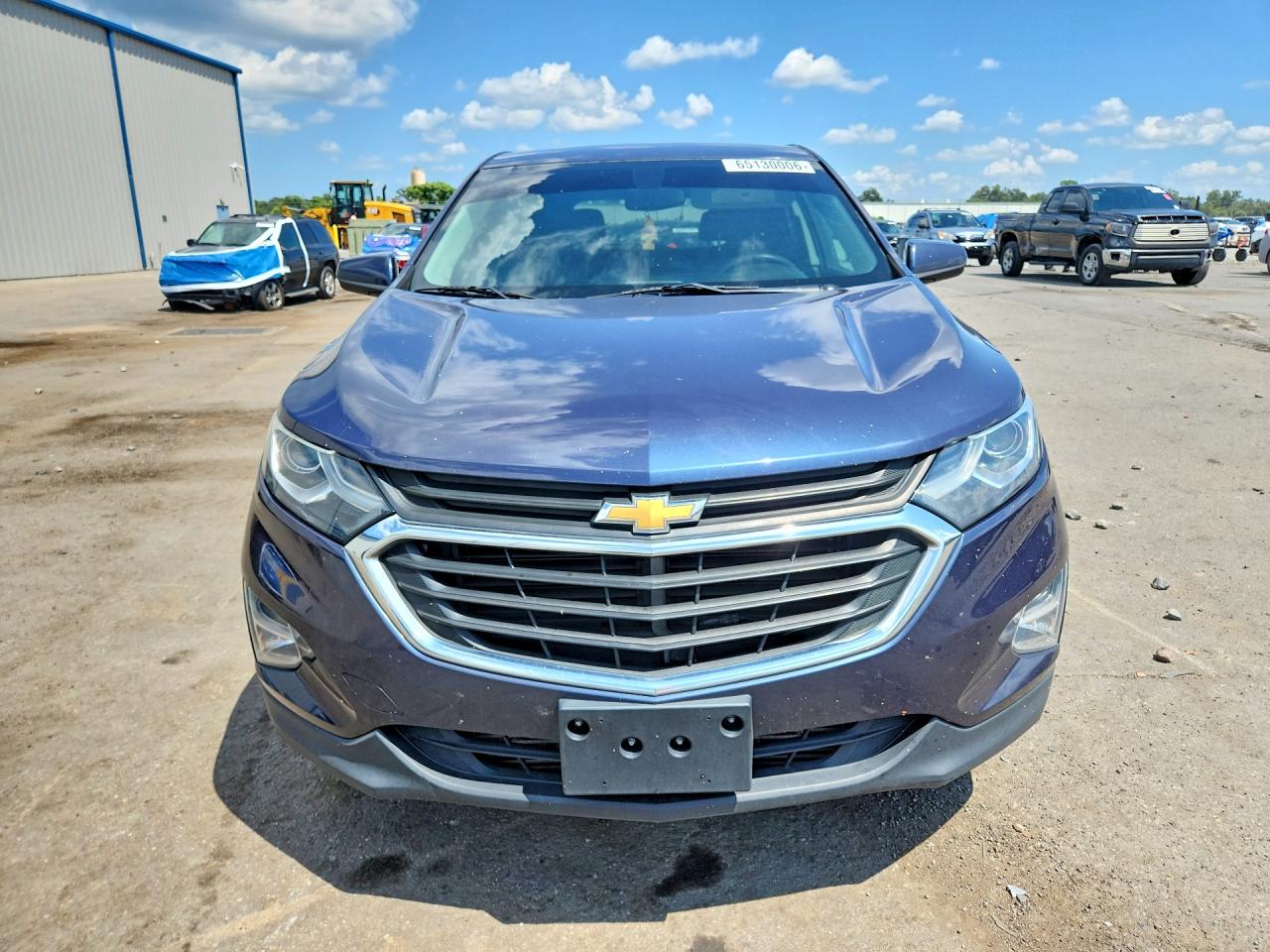 2018 CHEVROLET EQUINOX LT — снимка 5