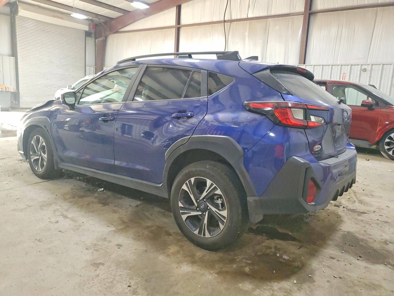 2026 SUBARU CROSSTREK PREMIUM — снимка 2