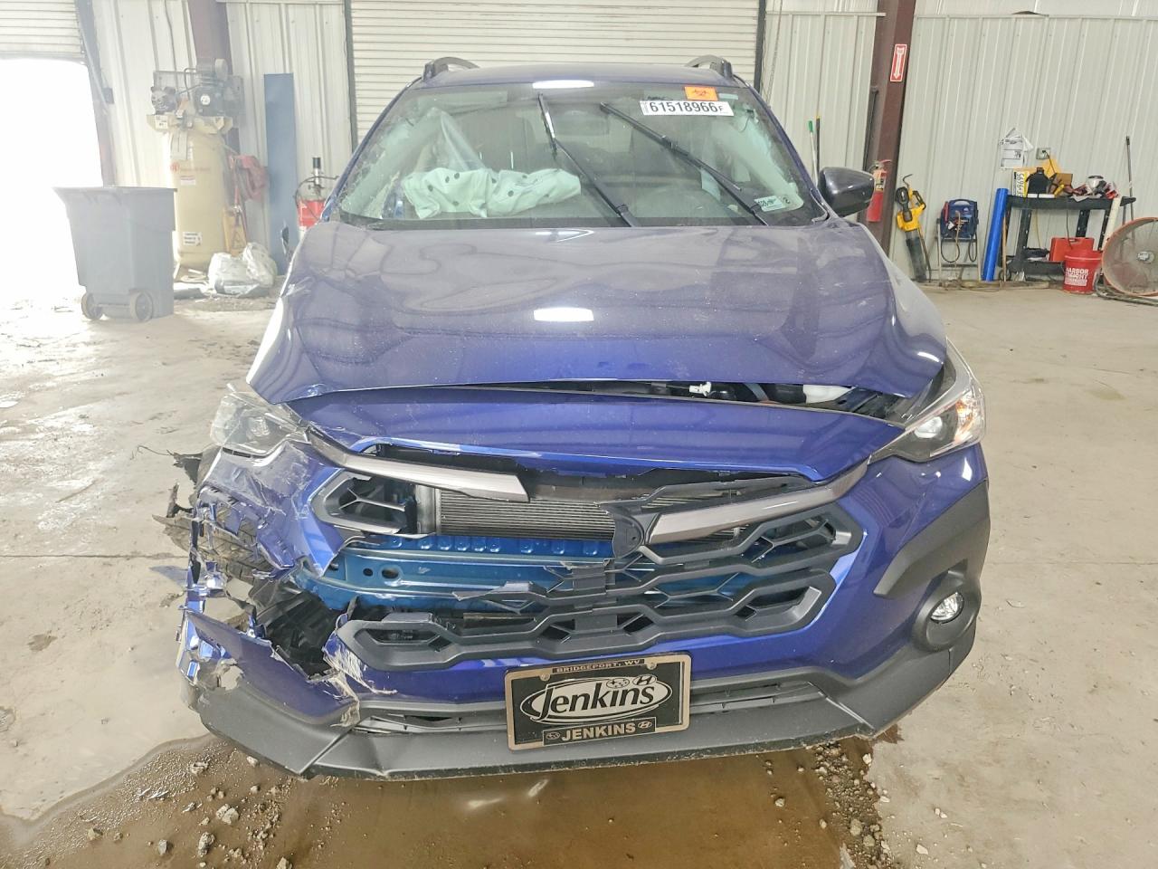 2026 SUBARU CROSSTREK PREMIUM — снимка 5