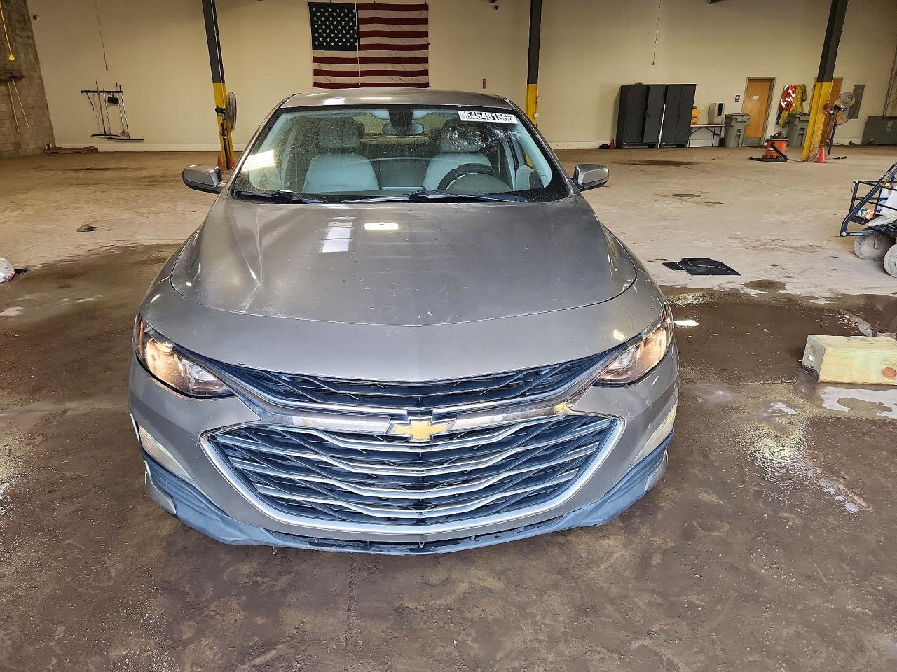 2020 CHEVROLET MALIBU LT — снимка 5