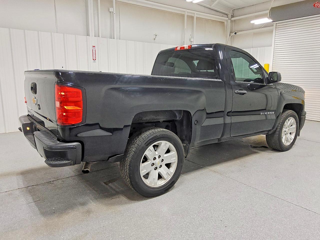 2015 CHEVROLET SILVERADO C1500 — снимка 3
