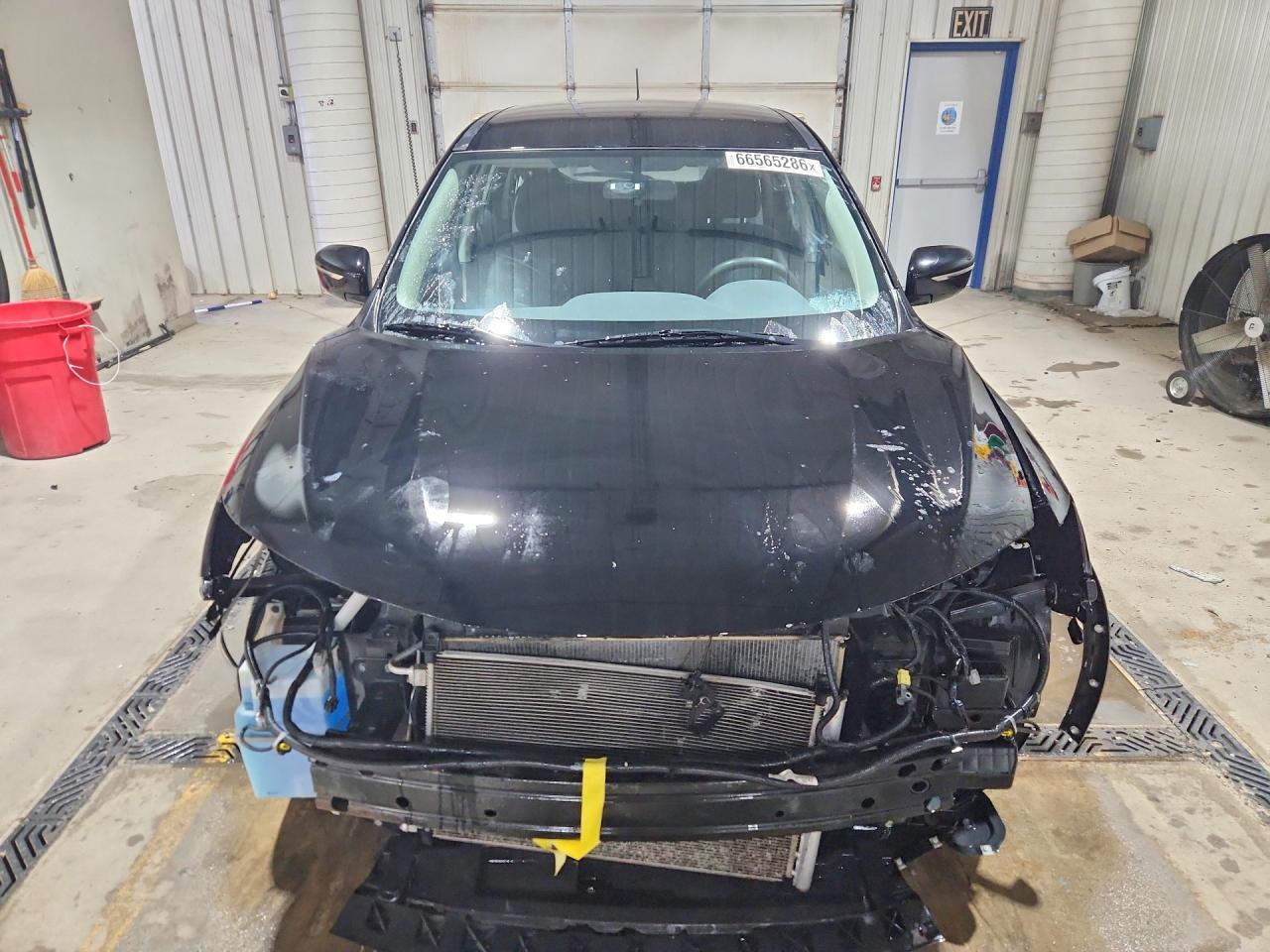 2015 NISSAN ROGUE S — снимка 5