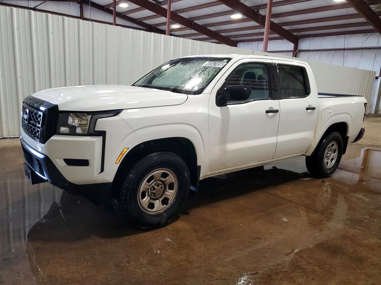 2023 NISSAN FRONTIER S