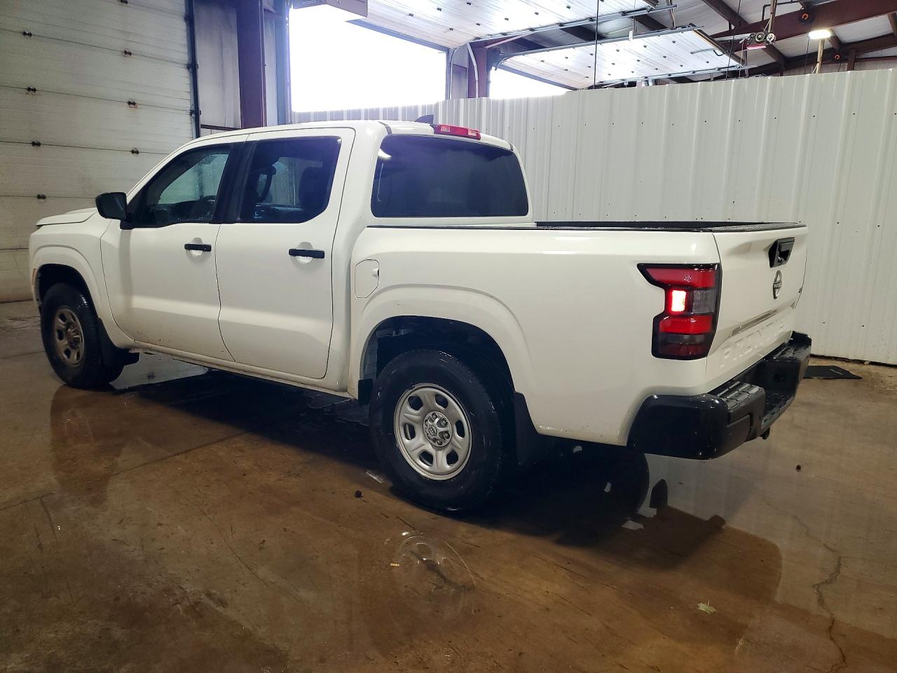 2023 NISSAN FRONTIER S — снимка 2