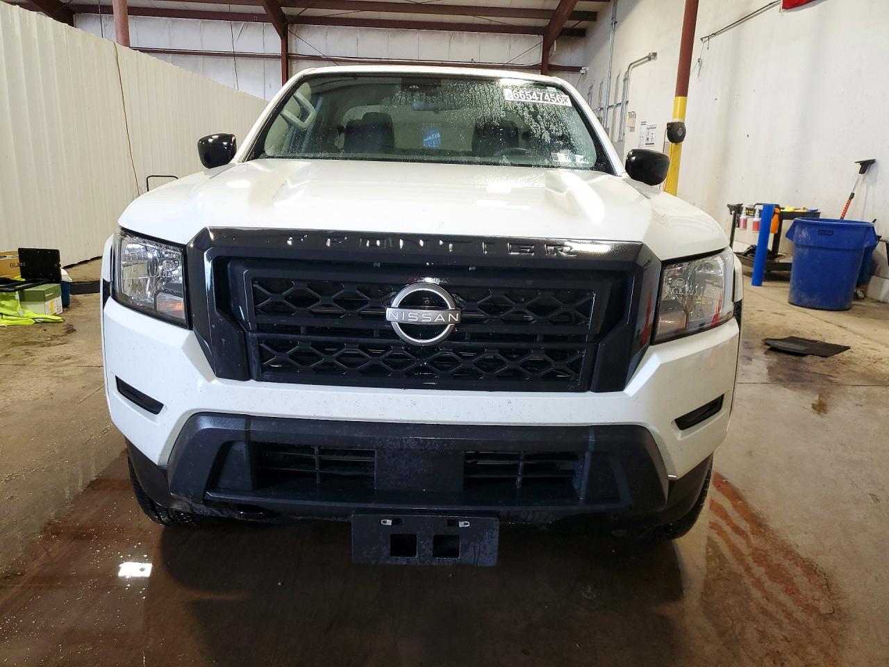 2023 NISSAN FRONTIER S — снимка 5
