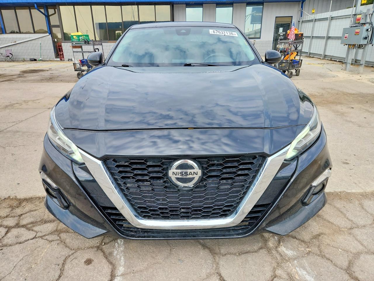 2019 NISSAN ALTIMA SL — снимка 5