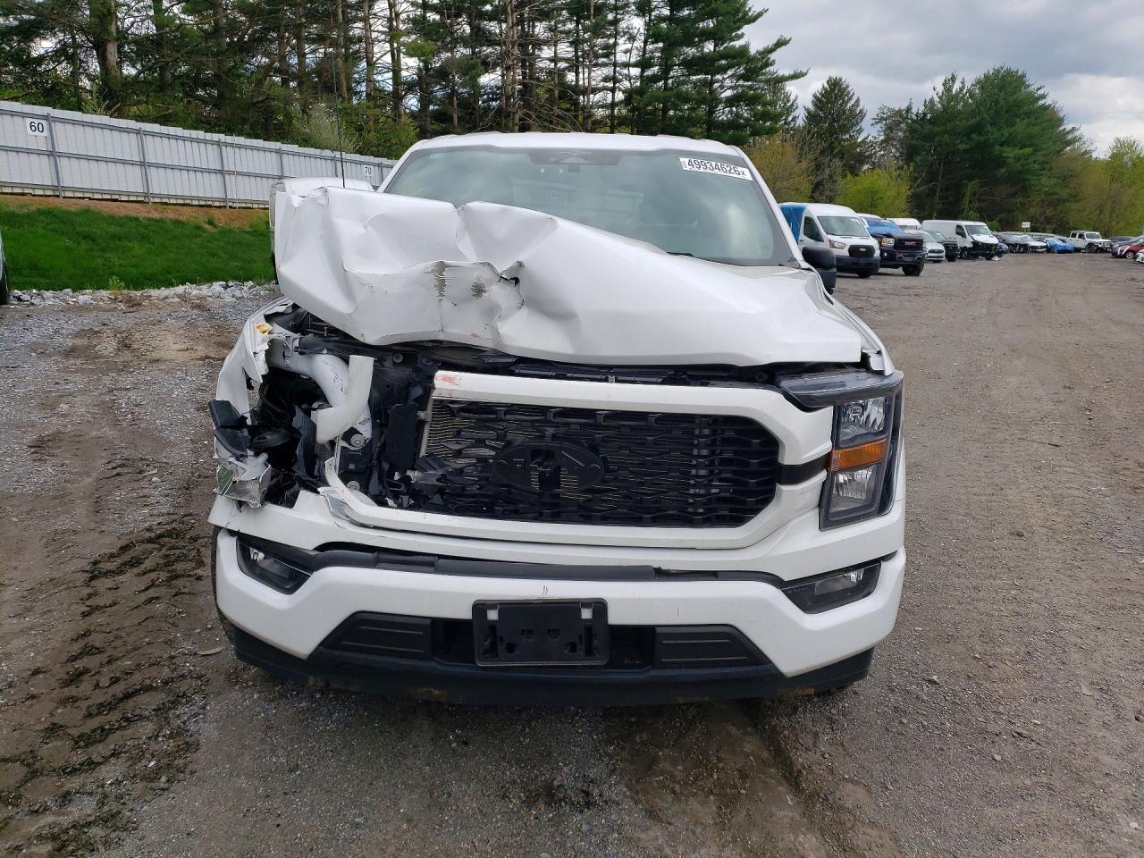 2023 FORD F150 SUPER CAB — снимка 5
