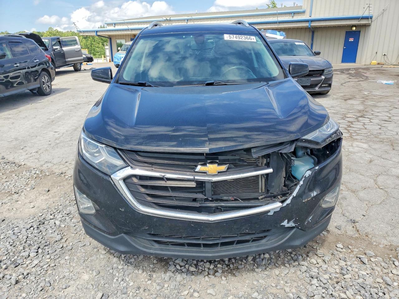 2018 CHEVROLET EQUINOX LT — снимка 5