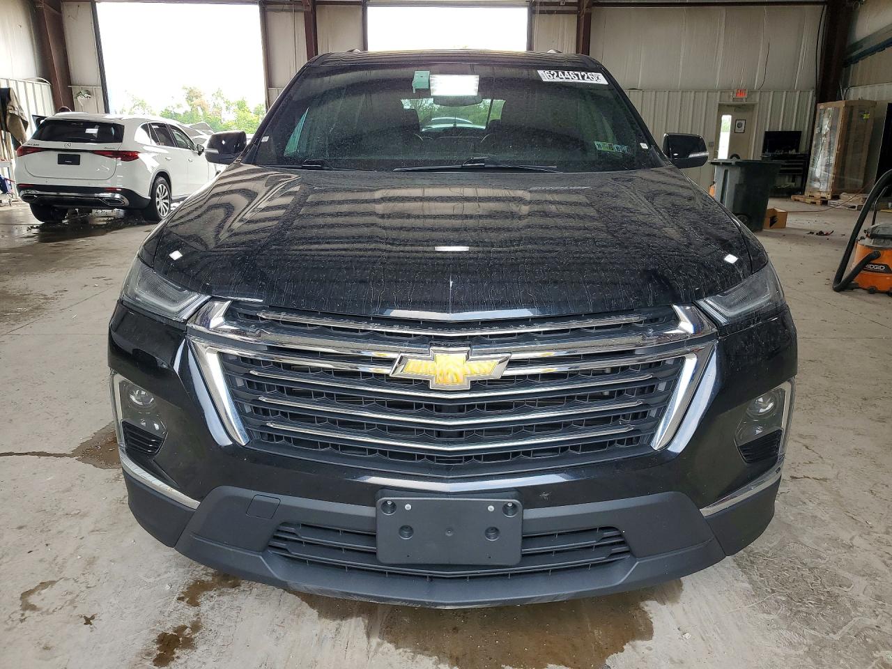 2023 CHEVROLET TRAVERSE LT — снимка 5