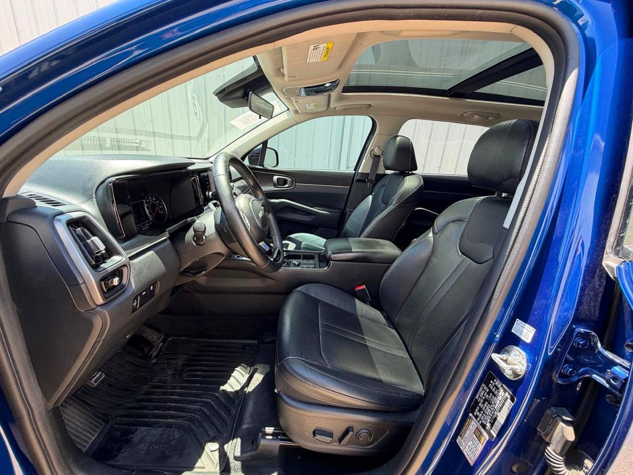 2023 KIA SORENTO S — снимка 5