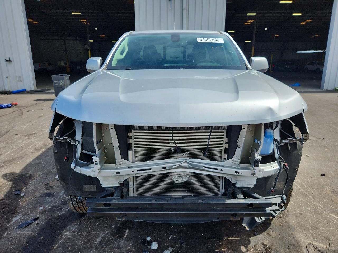 2016 CHEVROLET COLORADO LT — снимка 5