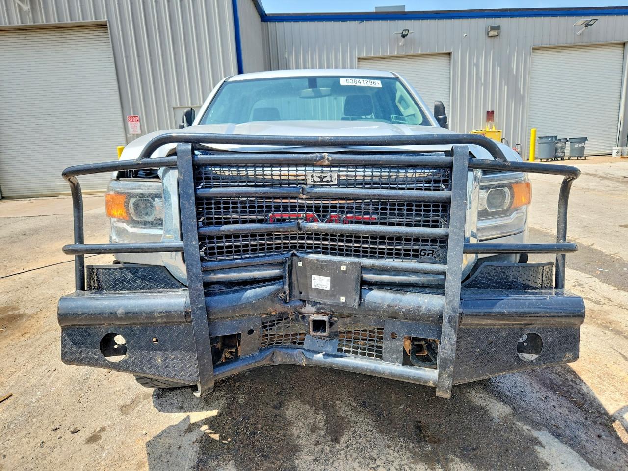 2019 GMC SIERRA K2500 HEAVY DUTY — снимка 5