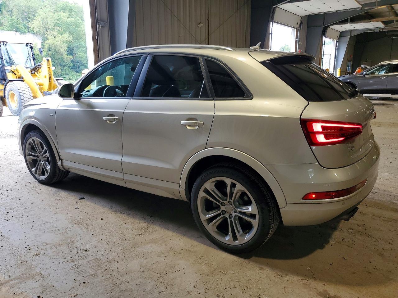 2018 AUDI Q3 PREMIUM — снимка 2