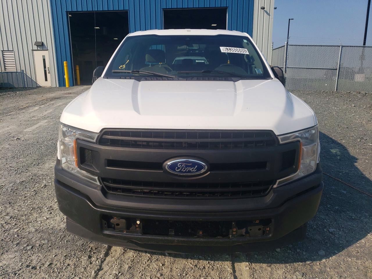 2019 FORD F150 SUPER CAB — снимка 5