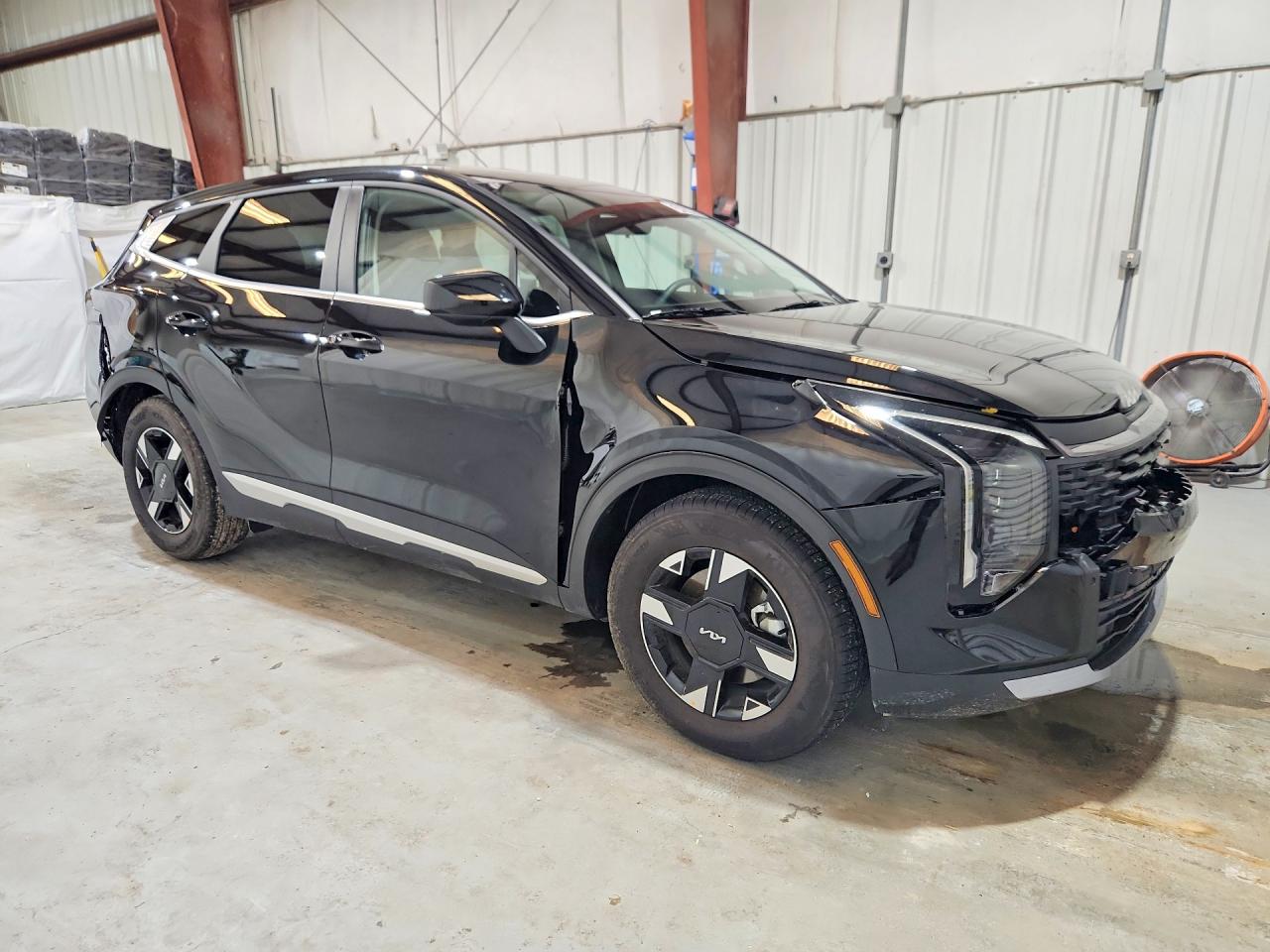 2026 KIA SPORTAGE LX — снимка 4