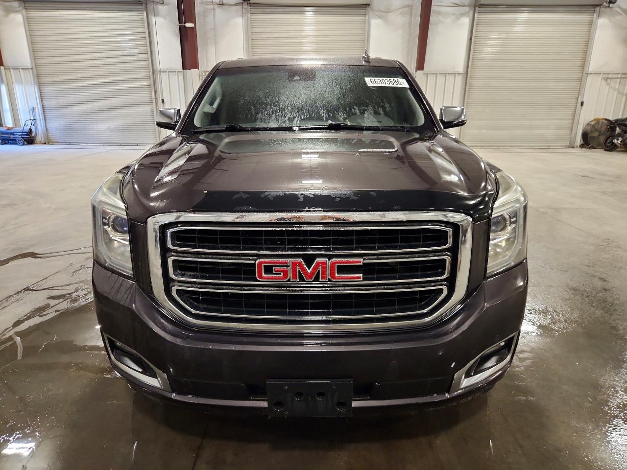 2015 GMC YUKON XL K1500 SLT — снимка 5