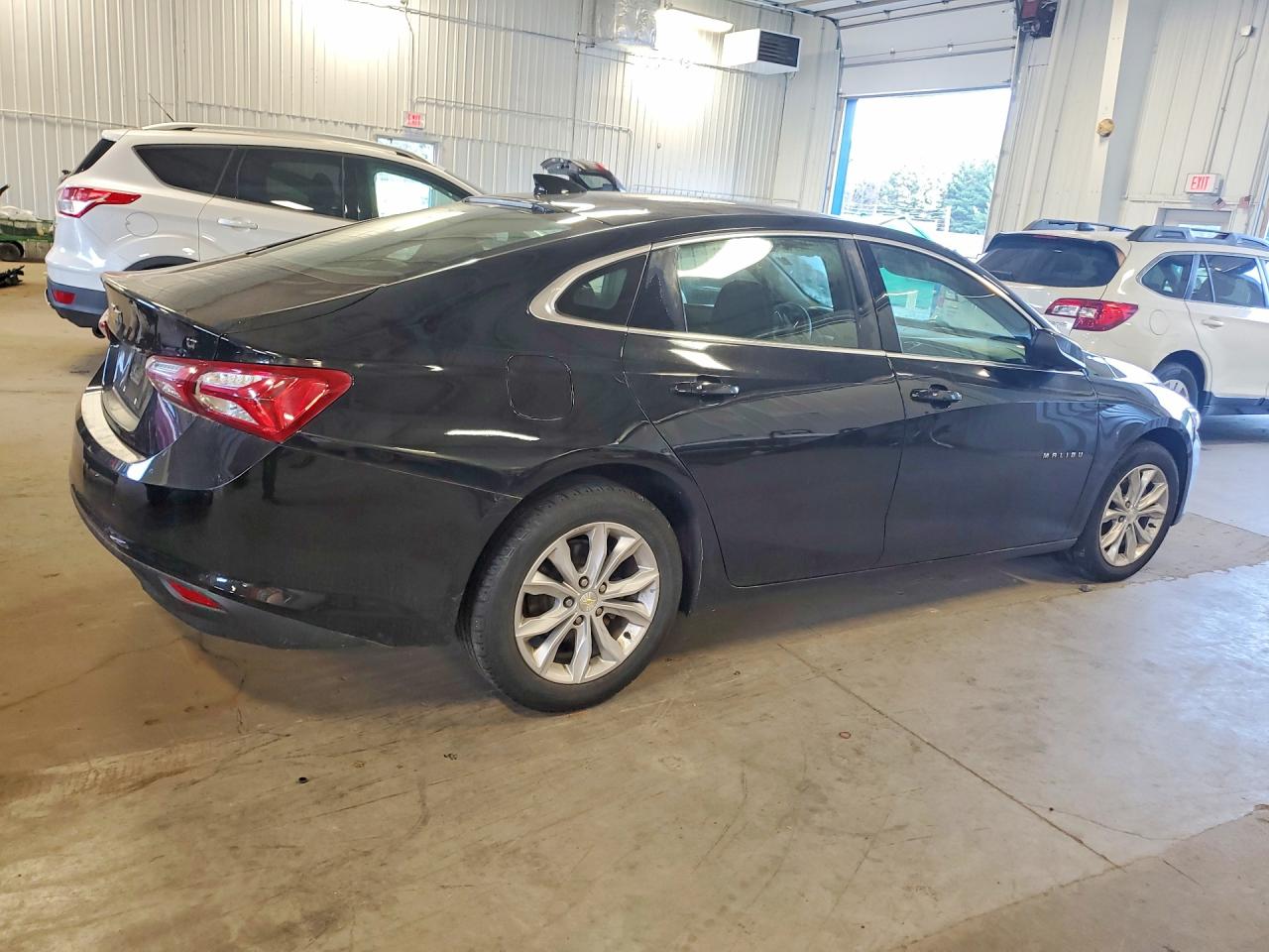 2020 CHEVROLET MALIBU LT — снимка 3