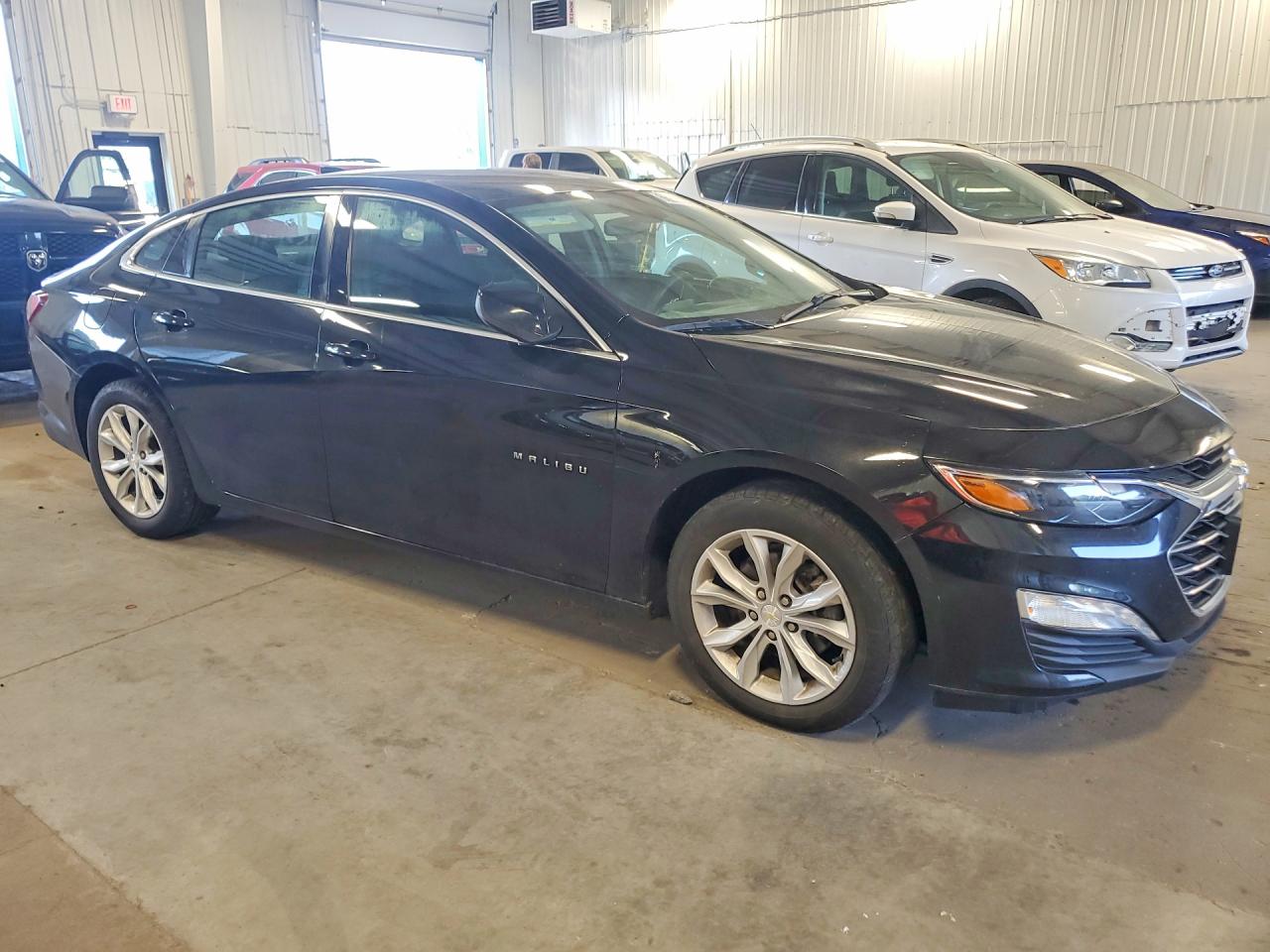 2020 CHEVROLET MALIBU LT — снимка 4