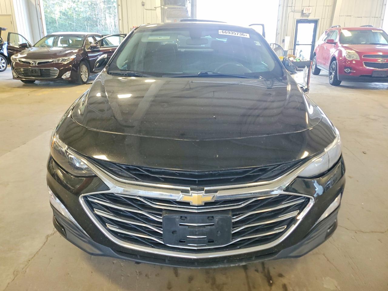 2020 CHEVROLET MALIBU LT — снимка 5