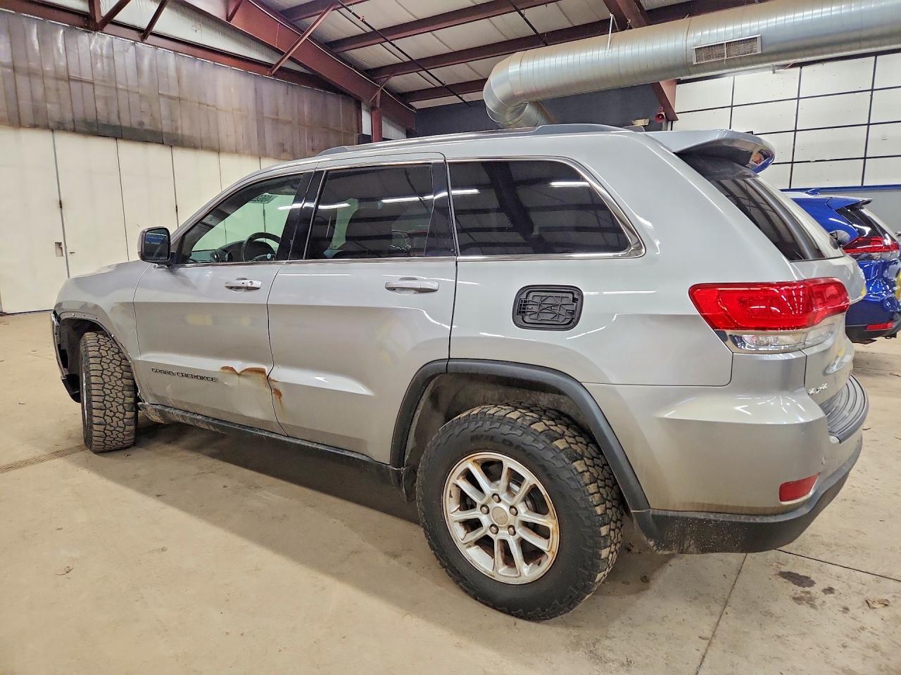2018 JEEP GRAND CHEROKEE LAREDO — снимка 2